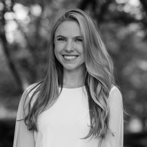 Meet your Posher, Kelsey